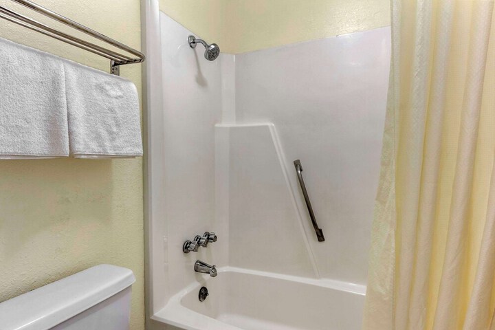 Econo Lodge St. George