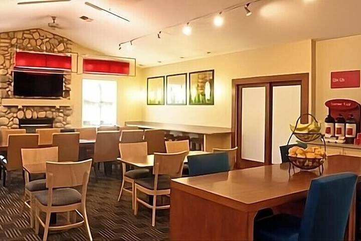 TownePlace Suites by Marriott Seattle Everett / Mukilteo