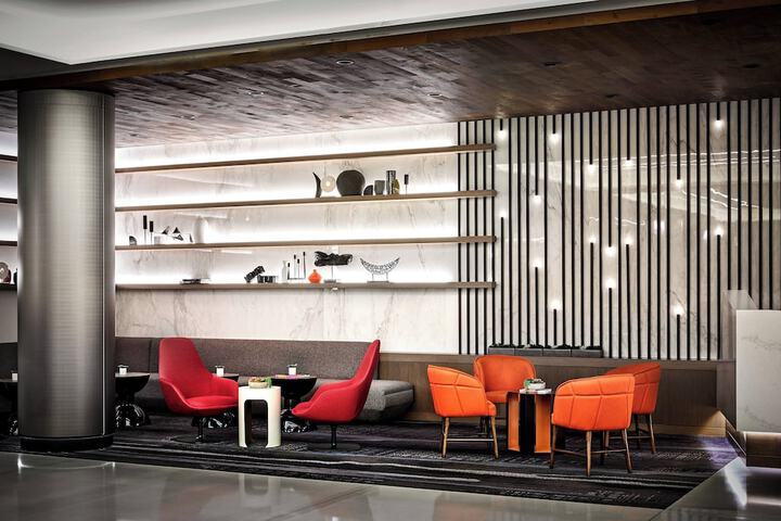 Hotel Interior 21 of 145