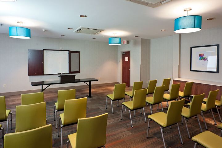 Meeting 18 of 29