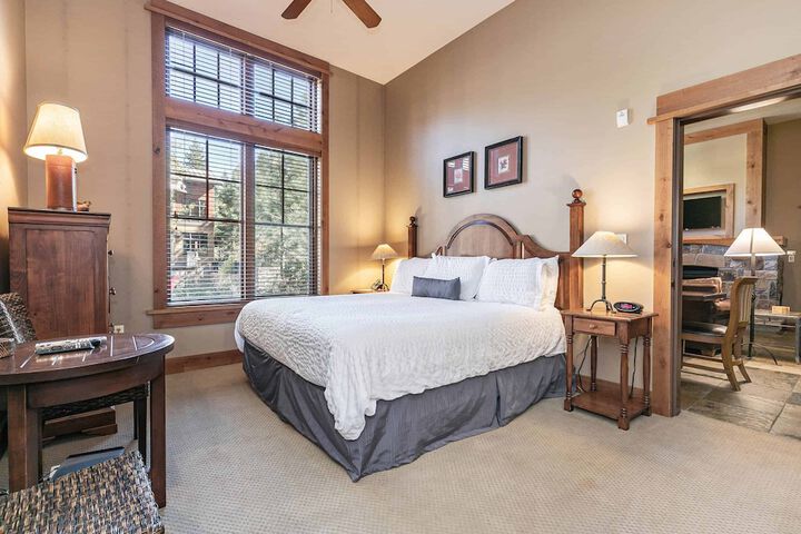 East West Hospitality Tahoe