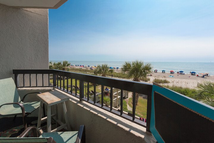 Terrace/Patio 254 of 273