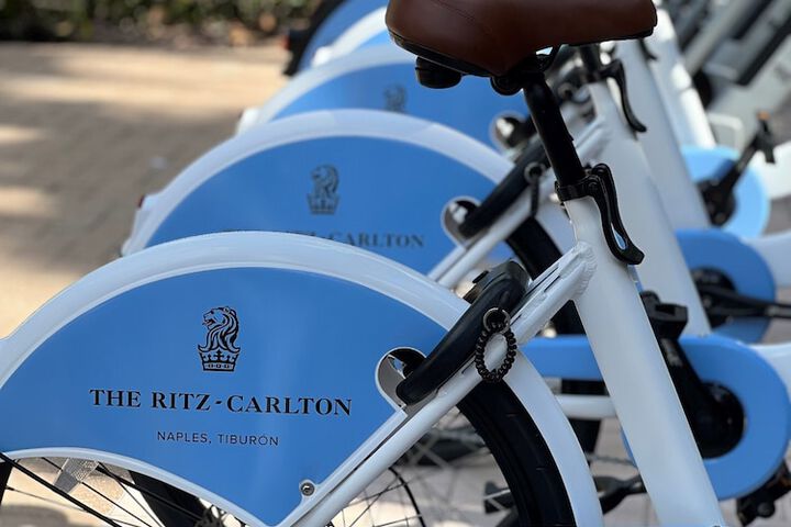 The Ritz-Carlton Naples Tiburón