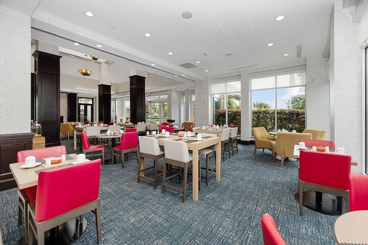 Hilton Garden Inn New Braunfels