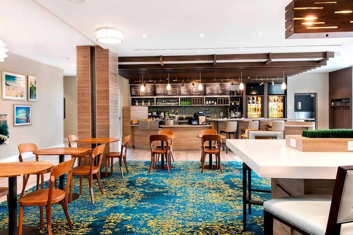 Courtyard by Marriott Faro Blanco Resort Marathon Florida Keys