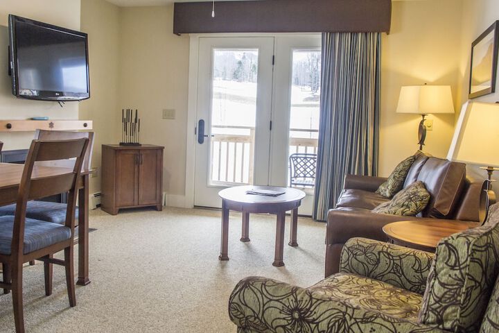 Jay Peak Resort