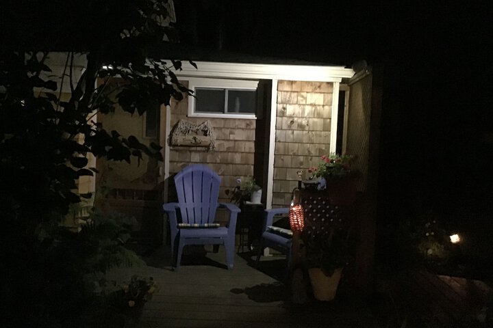 Terrace/Patio 20 of 27