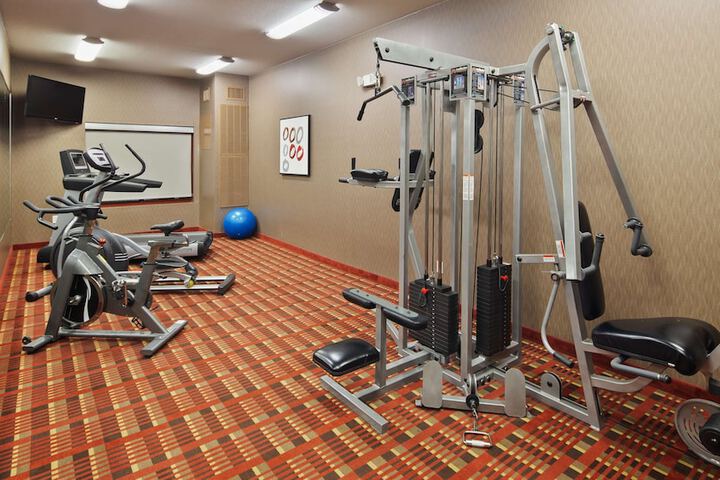 Health and Fitness 24 of 26