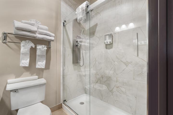 Best Western Sky Valley Inn