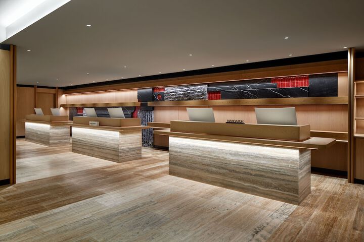 Hotel Interior 26 of 155