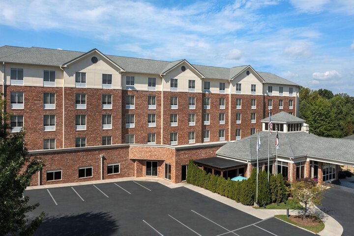 Hilton Garden Inn Charlotte / Mooresville