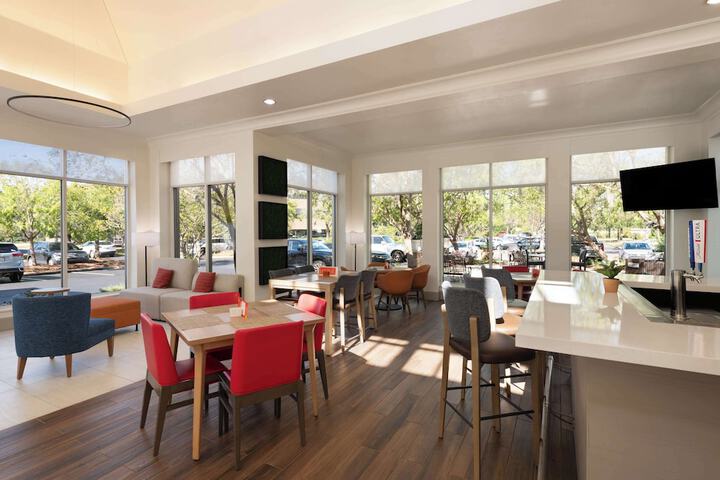 Hilton Garden Inn Tallahassee