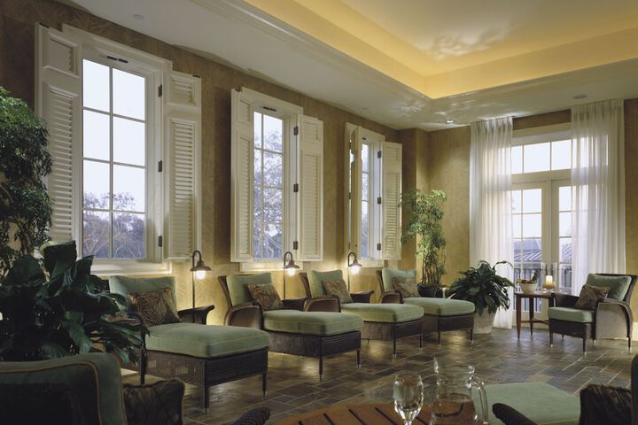 The Sanctuary at Kiawah Island Golf Resort