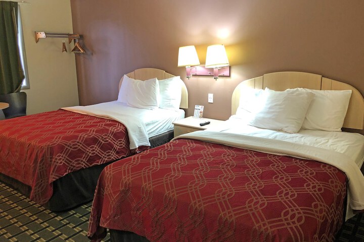 Americas Best Value Inn Beatrice