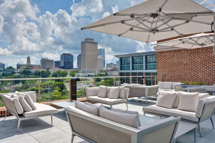 Terrace/Patio 56 of 56