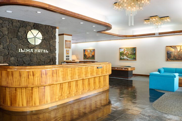 Ilima Hotel