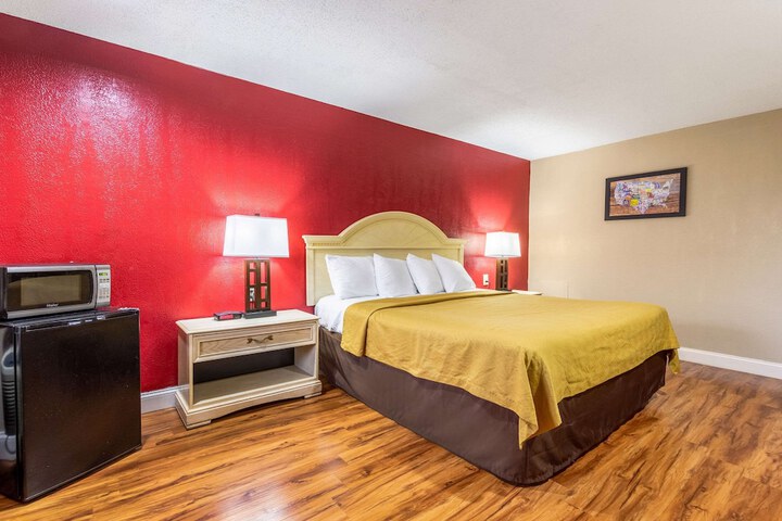 Econo Lodge Berea