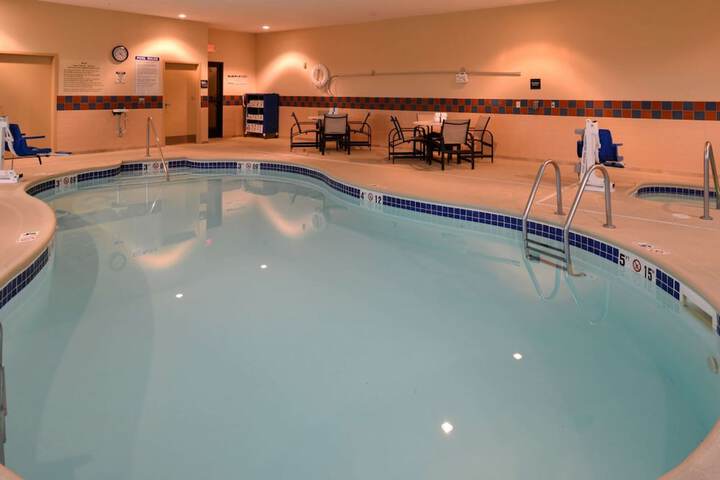 Pool 3 of 43