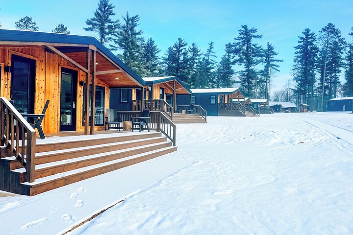 Pine Mountain Ski & Golf Resort