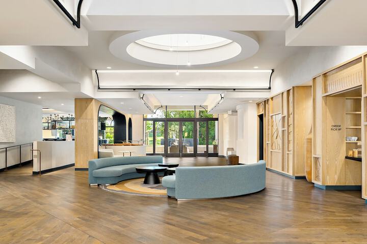 Hotel Interior 36 of 177