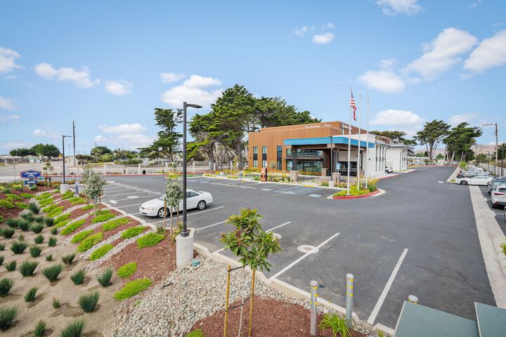 Hampton Inn Morro Bay