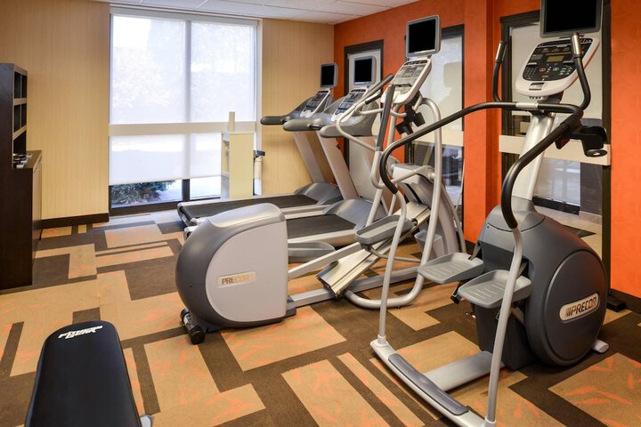 Country Inn & Suites by Radisson Brown Deer - Milwaukee North