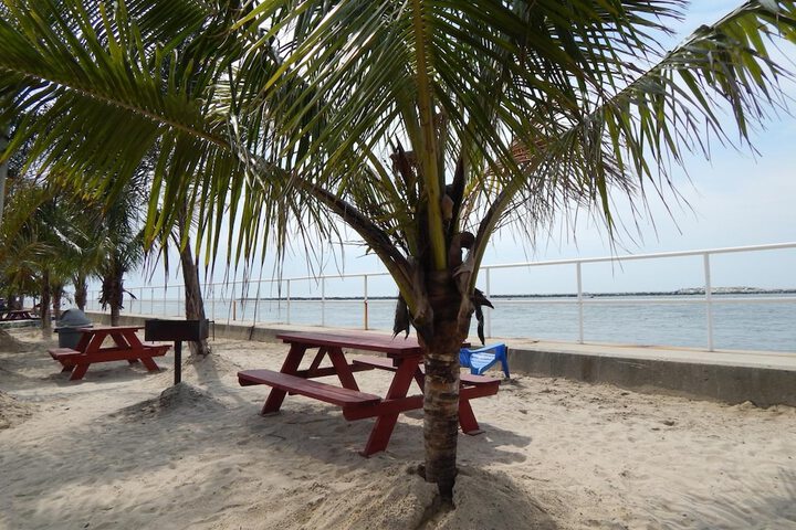 Beach 31 of 48