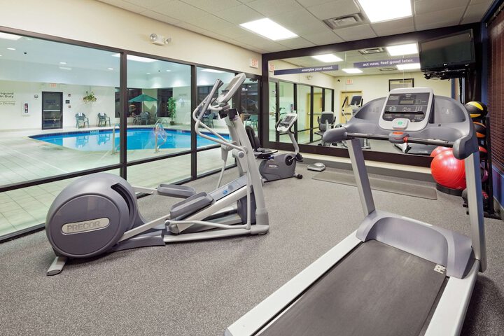 Health and Fitness 42 of 44