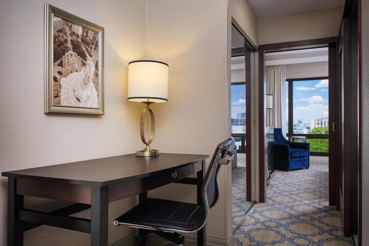 Best Western Premier Park Hotel