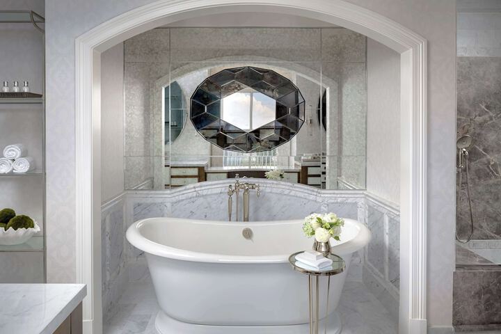 The Hermitage Hotel