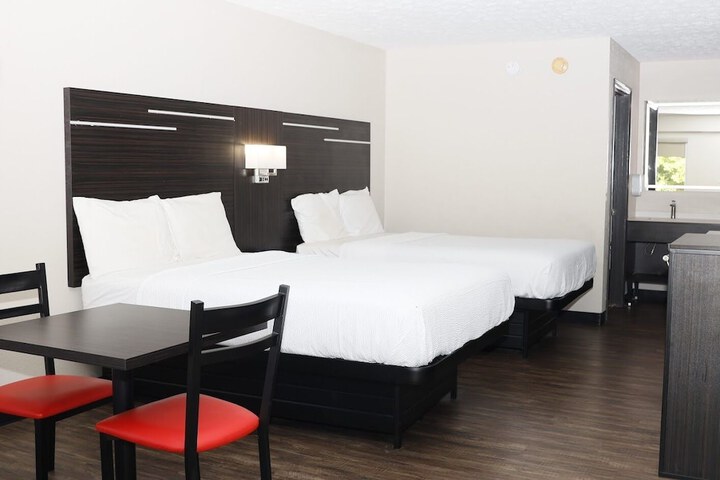 Paragon Inn Hillsboro