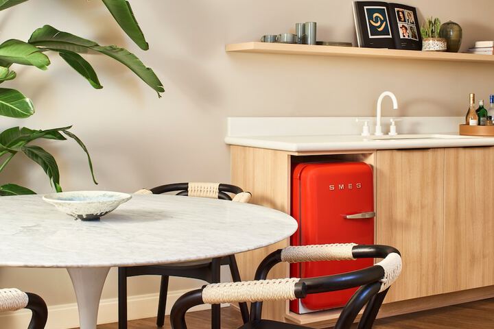 Virgin Hotels Dallas