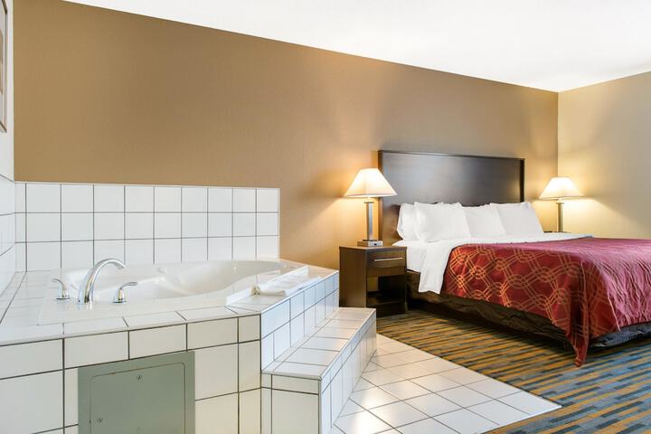 Quality Inn Noblesville - Indianapolis