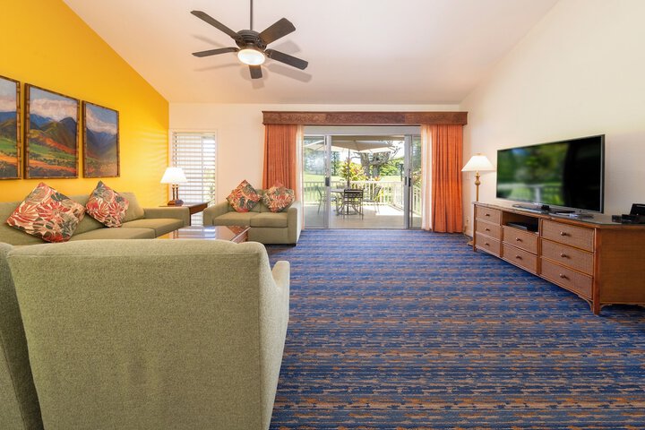 Makai Club Resort