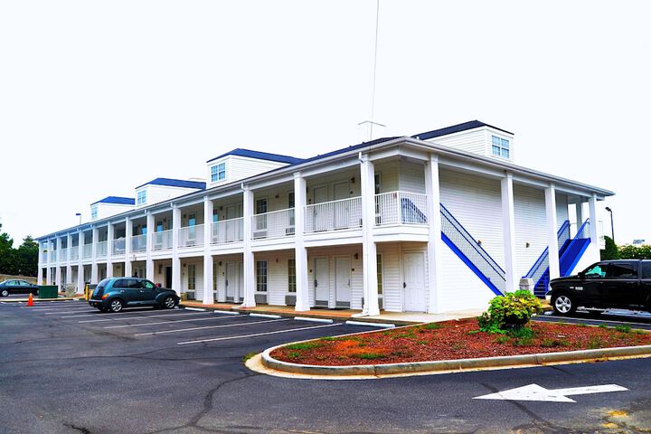 Baymont by Wyndham Valdosta at Valdosta Mall