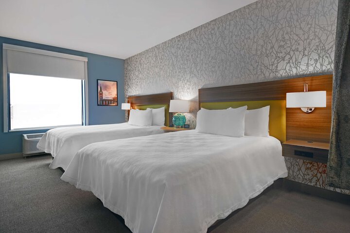 Home2 Suites by Hilton Utica NY