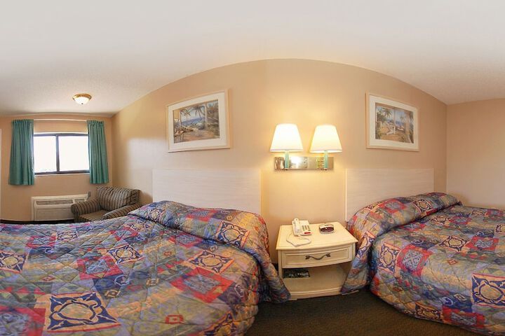 Rodeway Inn Apopka South