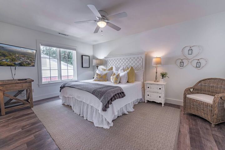 Bridge Creek Inn