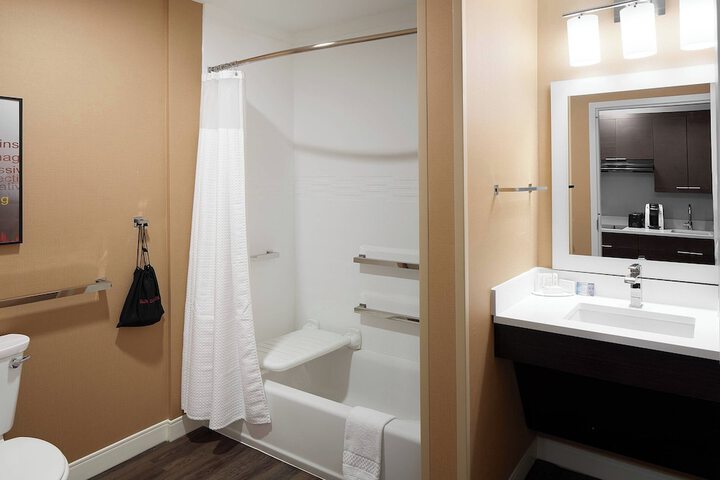 Towneplace Suites by Marriott Danville
