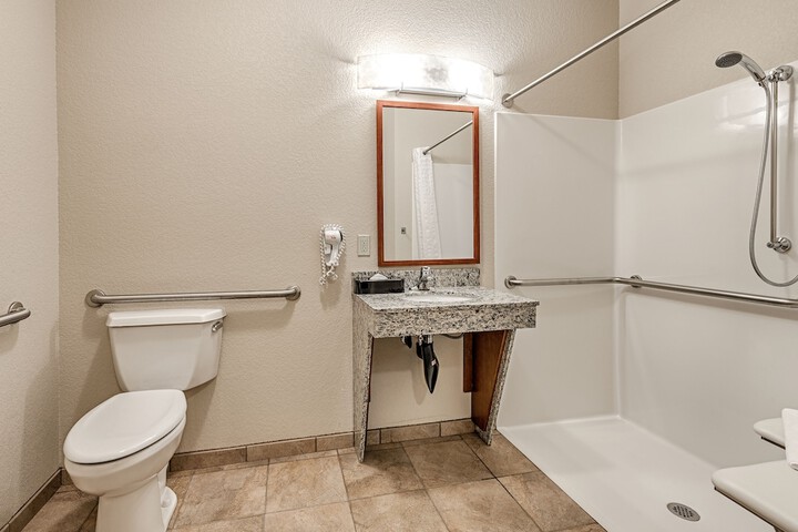 Candlewood Suites Burlington South by IHG