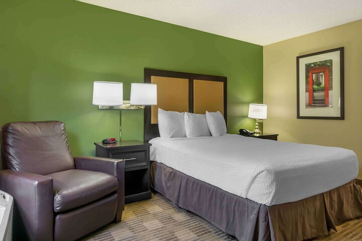 Extended Stay America Suites Tacoma Fife