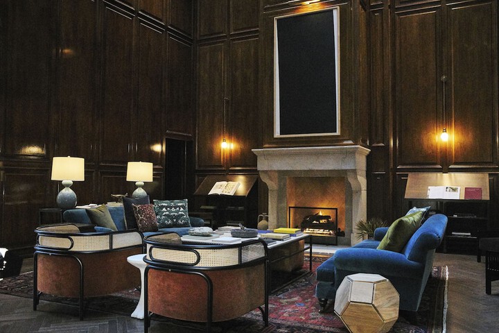 Hotel Interior 7 of 122