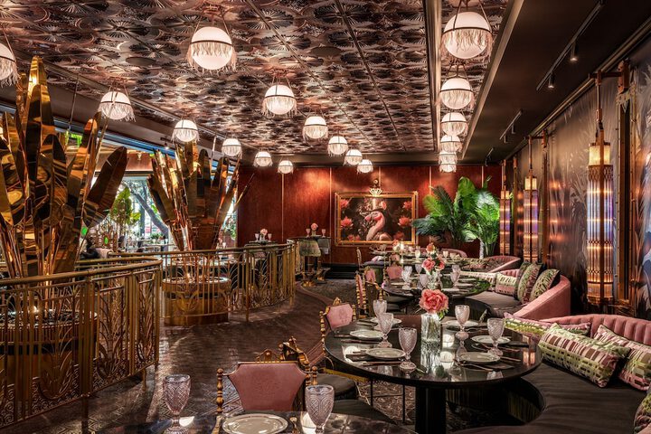 Flamingo Las Vegas Hotel & Casino