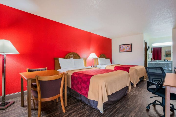 Econo Lodge & Suites Brinkley