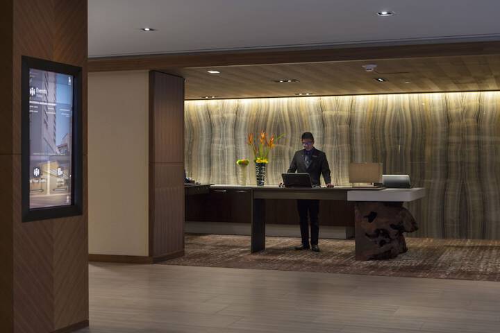 Hotel Interior 11 of 67