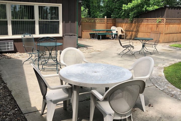 Terrace/Patio 96 of 98