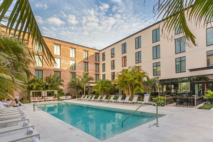 Hotel Haya