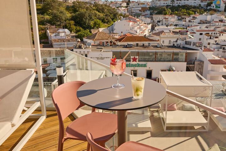 Hotel Indigo Albufeira by IHG