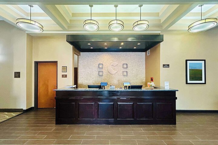 Comfort Inn & Suites Independence
