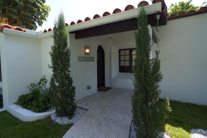 Bars B & B South Beach Miami Boutique Hotel